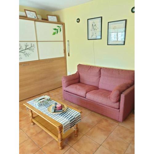 Estudio ideal en Torremolinos