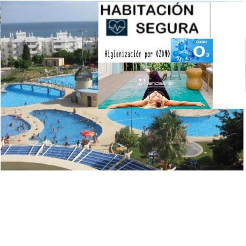 Estudio J-60, terraza & 1º planta