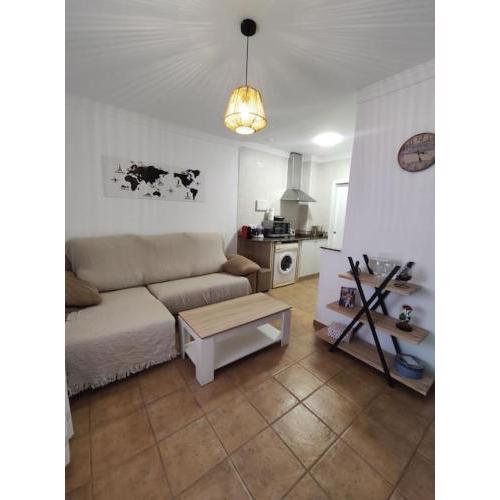 Estudio Jarampa en Barbate