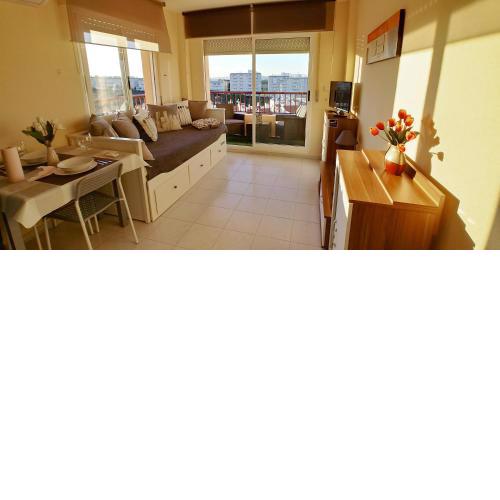 Estudio Jardín del Mar