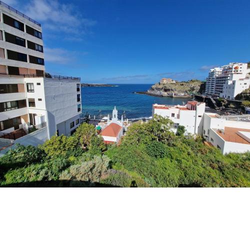 Estudio JEMA 2 Playa San Marcos