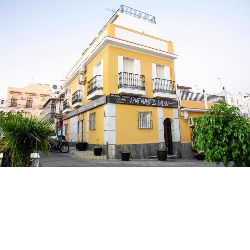 Estudio Jimena Córdoba en el centro de Nerja