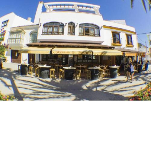 Estudio La Atarraya 3