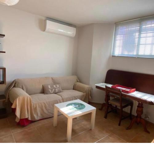 Estudio LA HIGUERA