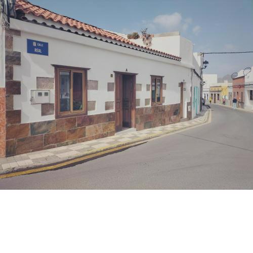 Estudio La Real