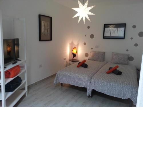 estudio la santa