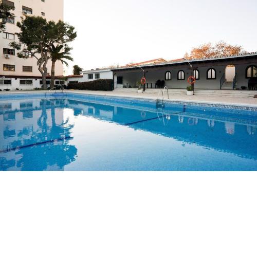 Estudio loft en Málaga CAN6