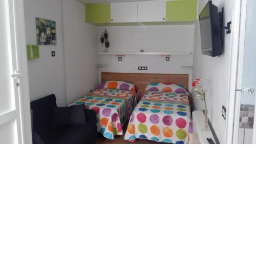 Estudio Los Molinos