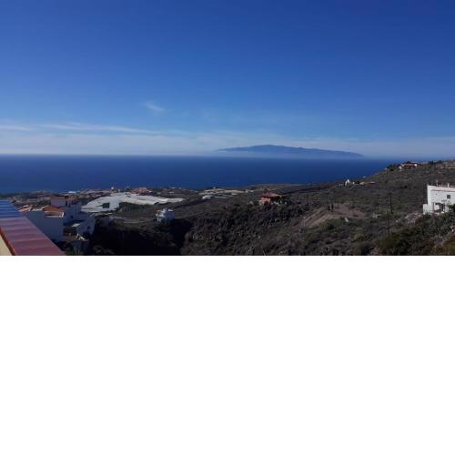 Estudio Luis - Los Menores Adeje