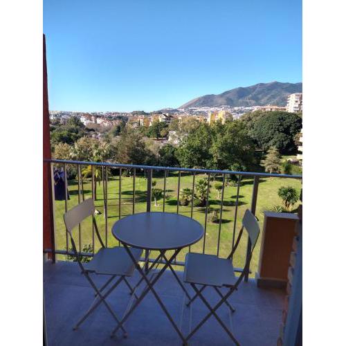 Estudio Minerva 429, Costa del Sol