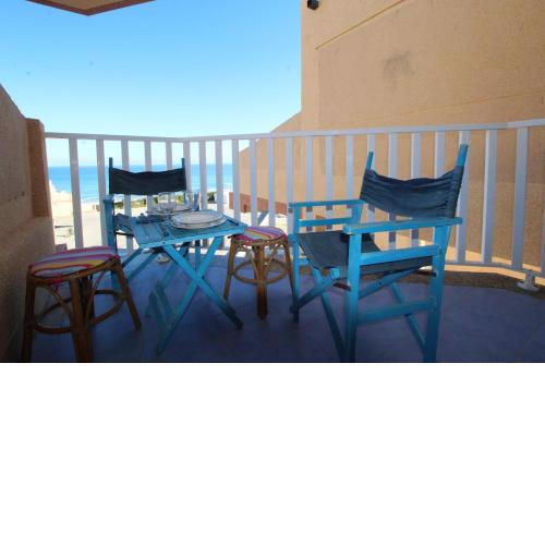 Estudio Miramar by Rental Olé