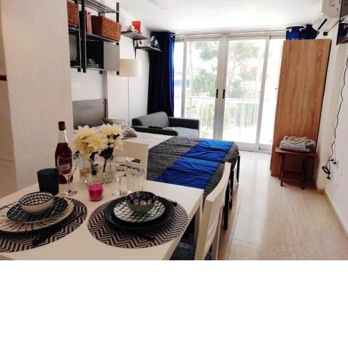 Estudio Miramar