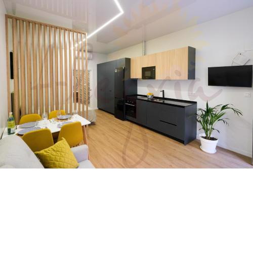 Estudio moderno en Alicante