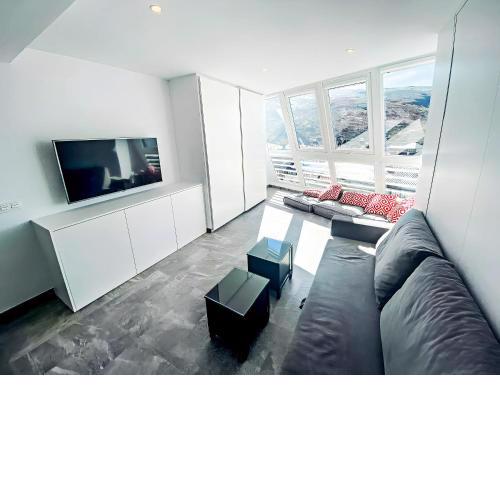 Estudio Mont Blanc Descuento forfait Parking Gratis
