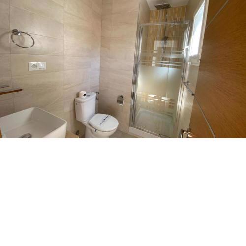 Estudio Nazari Alto at Home