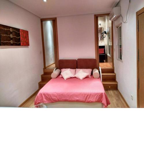 Estudio Nueva Numancia