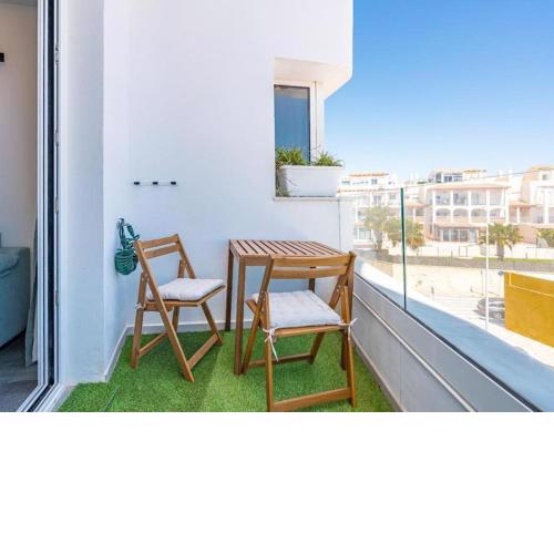 Estudio Ocean