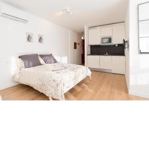 Estudio Playa Candado