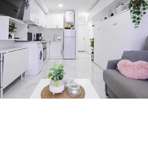 Estudio Playa Los Locos, Torrevieja