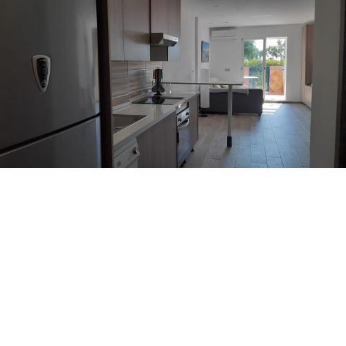 Estudio PREMIUM Vera Playa Naturista