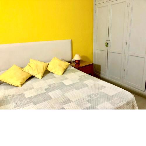 Estudio privado in Los Gigantes