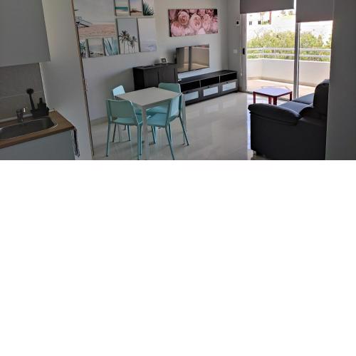 Estudio Puerta Azul