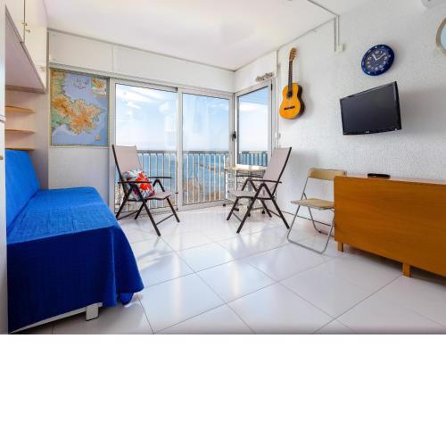 Estudio Roses, estudio, 2 personas - ES-228-99