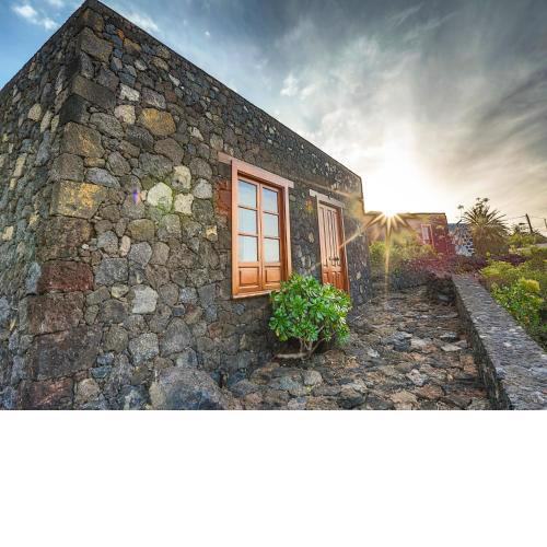 Estudio Rural de Piedra