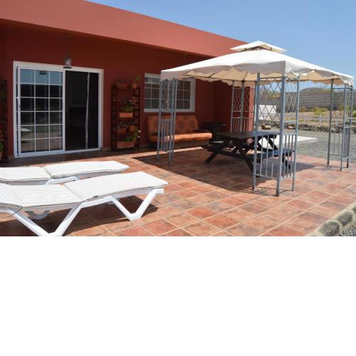 Estudio Rural La Rosa Herrera