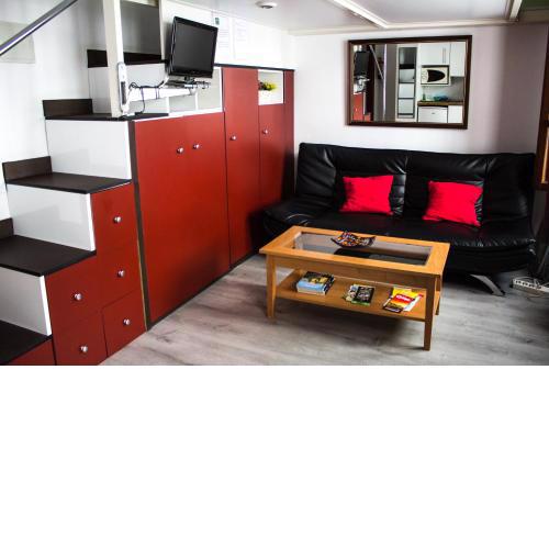 Estudio San Matias