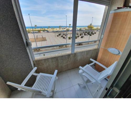 Estudio Seafront Miami 210