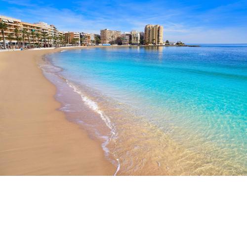 Estudio sul Mar