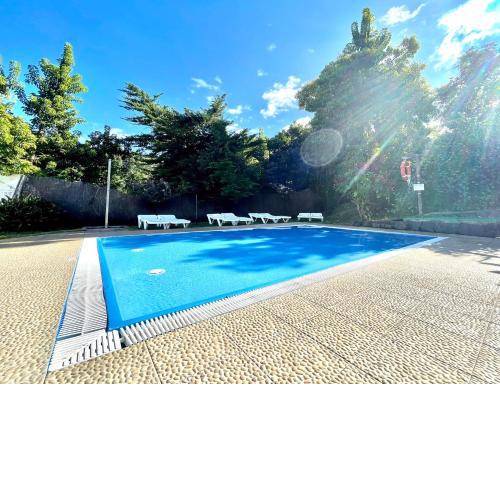 Estudio Superior, Free Wifi, pool y bonita vista en Puerto de la Cruz