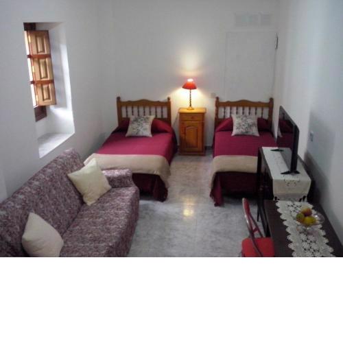 Estudio Tafira 6 kilometres from Las Palmas city