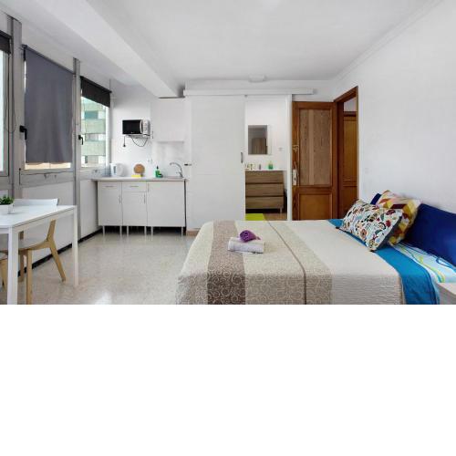 Estudio Tipo1 Piso 2