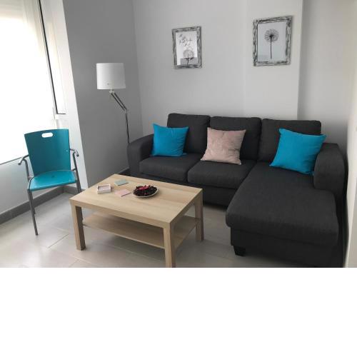 Estudio Torremolinos