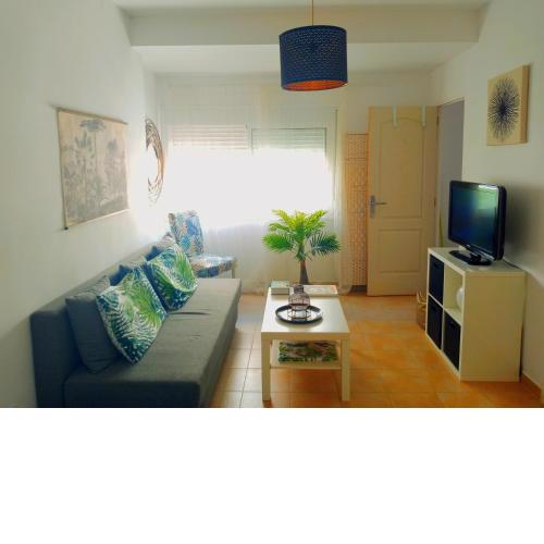 Estudio vacacional