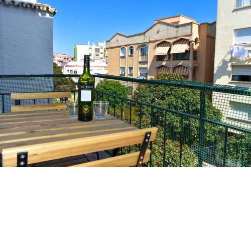 Estudio Vallesol - Torremolinos