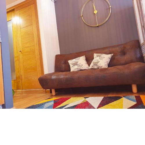Estudio Vigo Centro Lux