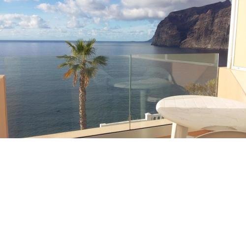 Estudio Vista Los Gigantes