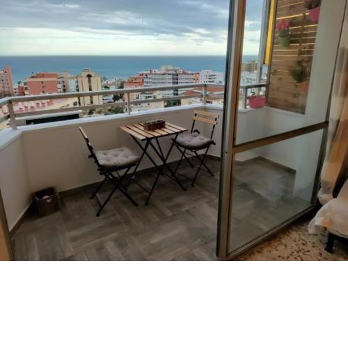 Estudio Vistas al Mar