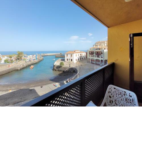 Estudio Vistas al Muelle