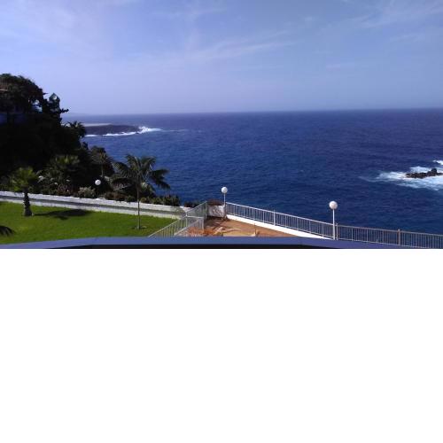 ESTUDIO Vistas al Océano y Playa