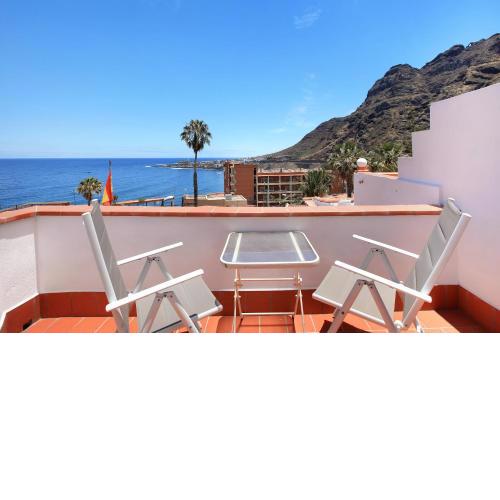 Estudio vistas Bajamar