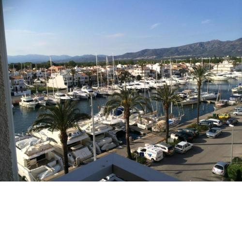 estudio vistas marina y mar ref 295