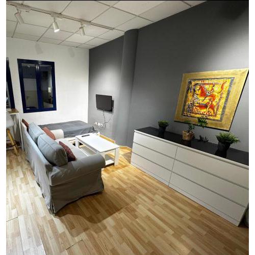 Estudiolife Tomares