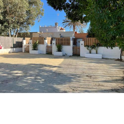Estudios Eucalyptal El Palmar a 100 m del mar