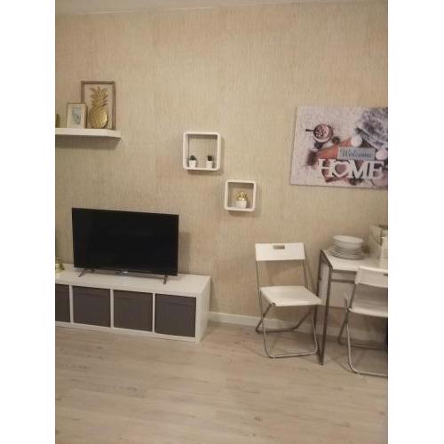 Estudios Playamar