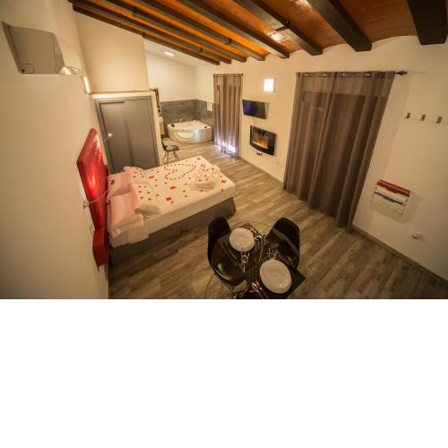 Estudios Rurales La Casa de Luis
