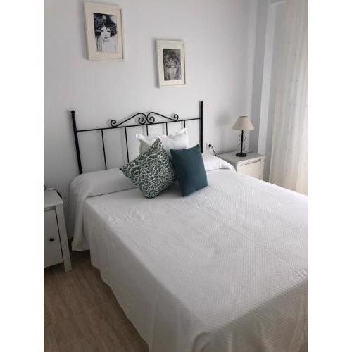 ESTUPENDA VIVIENDA EN CENTRO DE MARBELLA